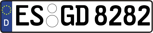 ES-GD8282
