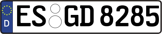ES-GD8285
