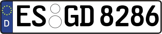 ES-GD8286
