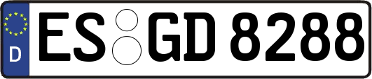 ES-GD8288