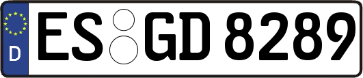 ES-GD8289