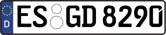 ES-GD8290