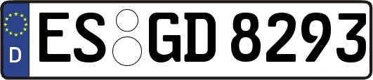 ES-GD8293