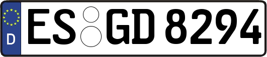 ES-GD8294