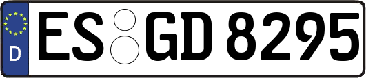 ES-GD8295