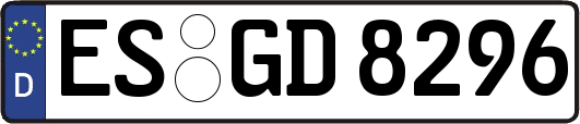 ES-GD8296