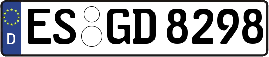 ES-GD8298