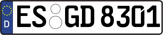 ES-GD8301