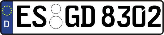 ES-GD8302