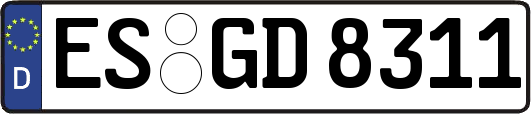 ES-GD8311