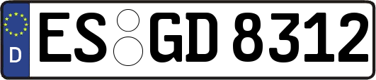 ES-GD8312