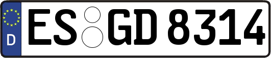 ES-GD8314