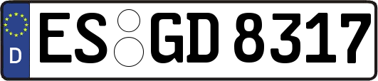 ES-GD8317
