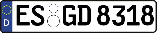 ES-GD8318