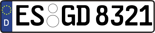 ES-GD8321