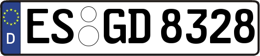 ES-GD8328