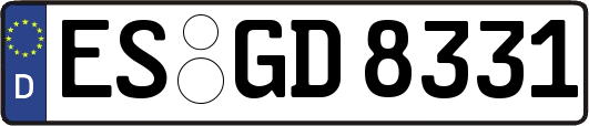 ES-GD8331