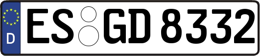 ES-GD8332