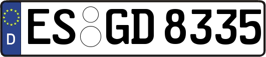 ES-GD8335