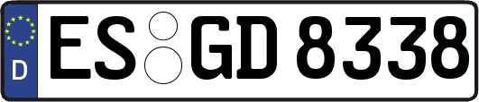 ES-GD8338