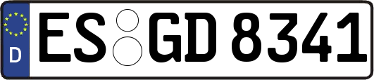 ES-GD8341