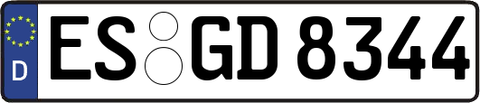 ES-GD8344