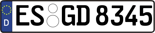 ES-GD8345