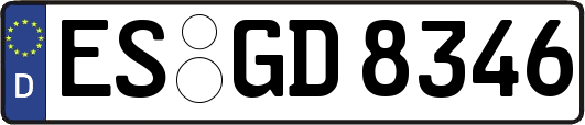 ES-GD8346
