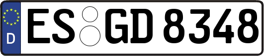 ES-GD8348