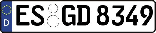 ES-GD8349