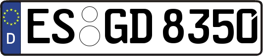 ES-GD8350