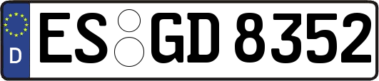 ES-GD8352