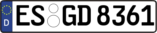 ES-GD8361