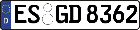 ES-GD8362
