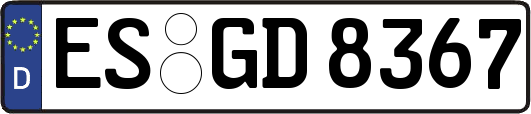 ES-GD8367