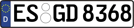 ES-GD8368