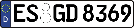 ES-GD8369