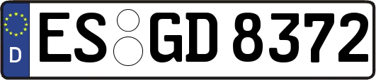 ES-GD8372