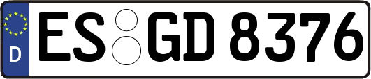 ES-GD8376