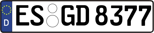 ES-GD8377