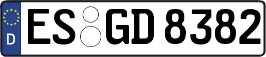 ES-GD8382