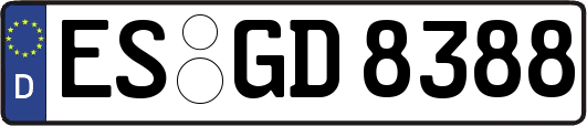 ES-GD8388