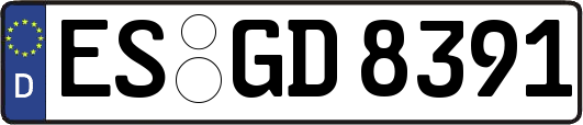 ES-GD8391