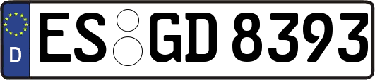ES-GD8393