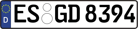 ES-GD8394