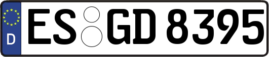ES-GD8395
