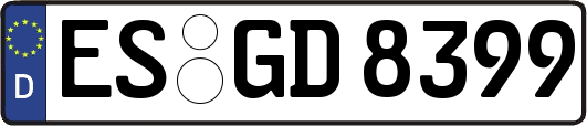 ES-GD8399
