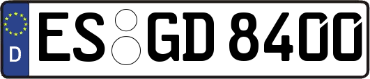 ES-GD8400