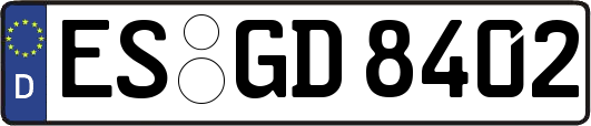 ES-GD8402
