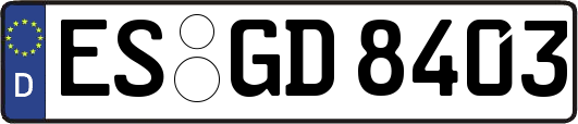 ES-GD8403